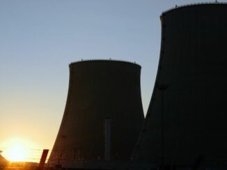 Öffentlichkeitsbeteiligung zur Stilllegung und Abbau des Kernkraftwerks Emsland
