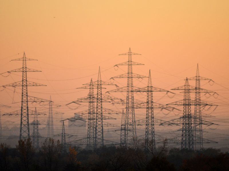 IHKN-Online-Veranstaltung zur Sicherheit der Energieversorgung