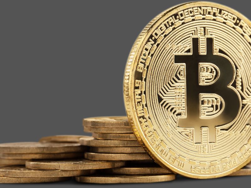 Neben Milch & Butter: Bitcoins bei Rewe kaufen