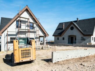 Umsatzplus von fast 21% im niedersächsischen Bauhauptgewerbe im ersten Halbjahr 2022