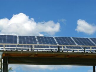Förderungen und Gesetze für Solar Carports und Solaranlagen