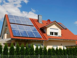 Niedersachsen treibt seine Photovoltaikoffensive voran