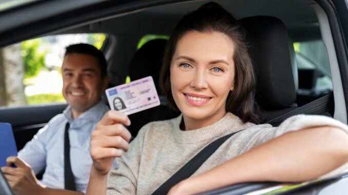 Crashkurs beim Führerschein – Worauf kommt es an?