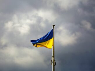 Aufruf an regionale Unternehmen: Hilfe für Energieversorgung in der Ukraine