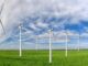Stromerzeugung 2021 in Niedersachsen: Rückgang aus erneuerbaren Energien