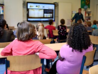 Drei Viertel aller Lehrkräfte an allgemeinbildenden Schulen in Niedersachsen sind Frauen