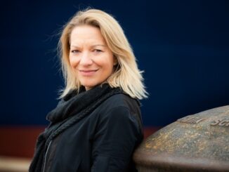 Professorin Antje Boetius ist „Hochschullehrerin des Jahres“