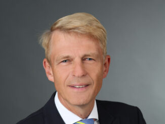 Dr. Bernhard Brons ist 2023 Präsident der IHK Niedersachsen