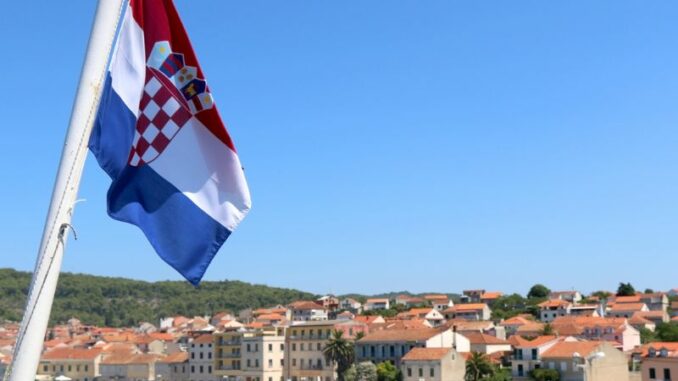Tourismusstatistik Kroatien 2022 - Wie beliebt ist Kroatien