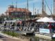 Tourismus Bremerhaven: Die Kurve zeigt 2022 wieder nach oben