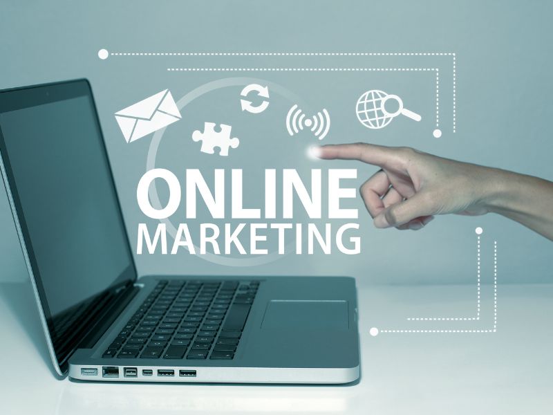 Die 15 wichtigsten Begriffe im Bereich des Online-Marketings
