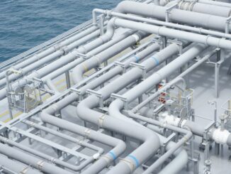 LNG-Anbindungsleitung WAL 2 in Wilhelmshaven: Anhörungsverfahren für Gasversorgungsleitung startet