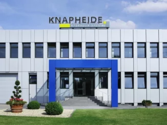 HANSA-FLEX übernimmt Traditionshaus KNAPHEIDE