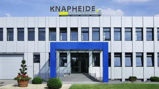 HANSA-FLEX übernimmt Traditionshaus KNAPHEIDE