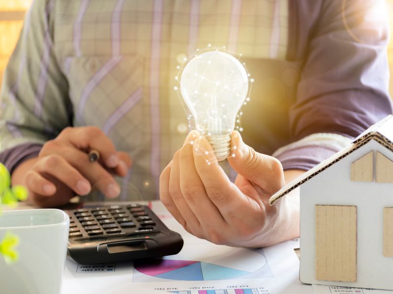 Energiekosten senken: Unnötige Ausgaben in Unternehmen nachhaltig reduzieren