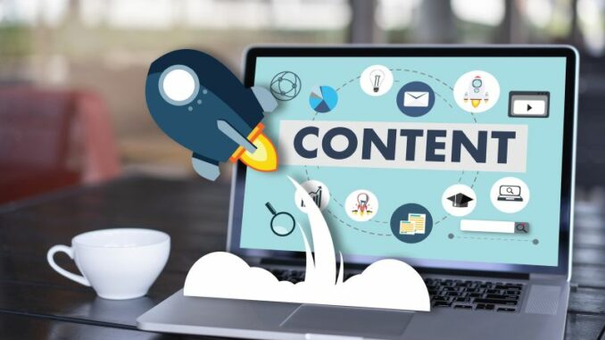 6 Tipps zum Content-Marketing: Erstelle hochwertige und ansprechende Inhalte