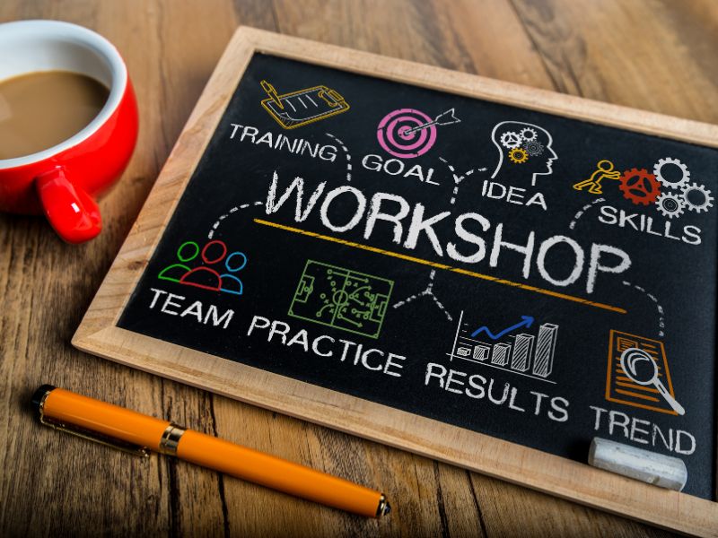 IHK-Workshop: Praxisnahe Ansätze und Instrumente zur Umsetzung des ...