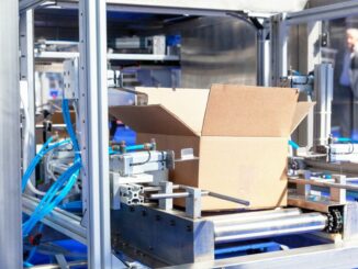 Modulare Blistermaschinen & Verpackungsmaschinen: Effiziente Lösungen für die Industrie