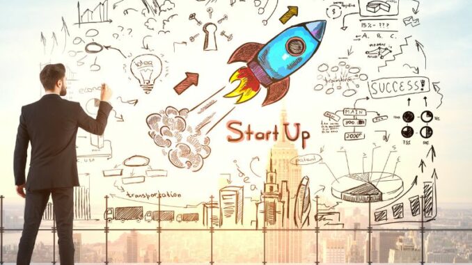 Unterstützung für Existenzgründer:innen und Startups rund um die Finanzplanung