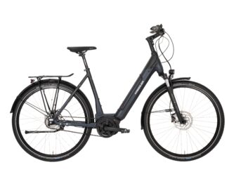 Oldenburger Zweiradhandwerk bringt eigenes „E-Bike“ auf den Markt