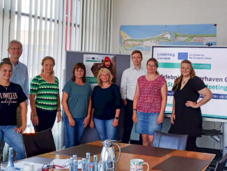Projekt TOURBO für nachhaltigen und digitalen Tourismus in Bremerhaven