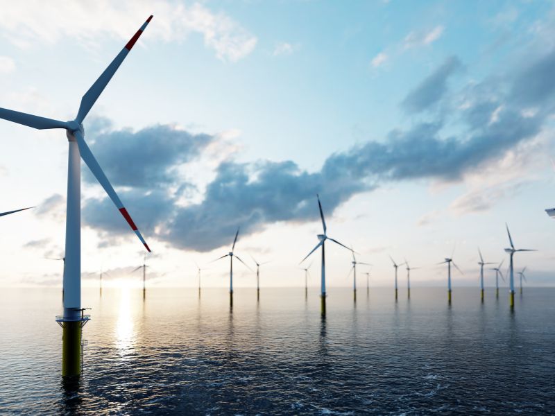IHK bittet Unternehmen um Hinweise zu Offshore-Netzen „Windader West“    