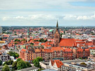 Knapp 8% mehr Anträge auf Anerkennung ausländischer Berufsabschlüsse in Niedersachsen gestellt