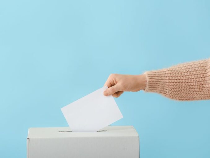 Endspurt für die Wahl zur IHK-Vollversammlung: Stimmabgabe noch bis zum 25. September 2023