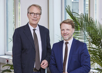 Zwölf Länder beauftragen Professor Dr. Stefan Korioth mit Vertretung im bayerischen Normenkontrollverfahren gegen den bundesstaatlichen Finanzausgleich