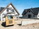 Baupreise für den Neubau von Wohngebäuden in Niedersachsen im August 2023: +6,5% gegenüber August 2022