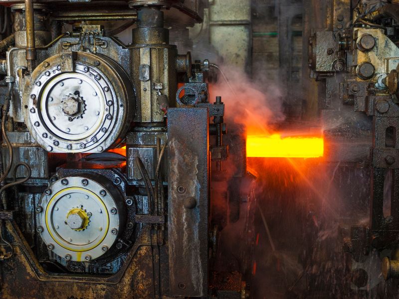 Nachfrage in der niedersächsischen Industrie im September 2023 rückläufig