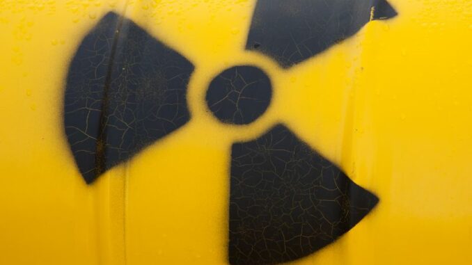 Atomkraftwerk Grohnde wird endgültig zurückgebaut