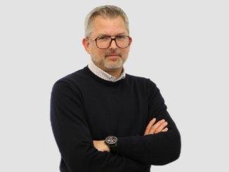 Christian Huschke, Sales Director der Amagno GmbH