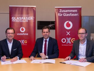 Land, Vodafone und OXG vereinbaren Ausbau-Offensive