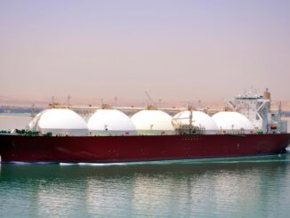 Meyer: „Zweites LNG-Terminal in Wilhelmshaven wird chlorfrei und ohne Einleitung von Bioziden betrieben“