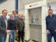 Innovation aus Fürstenau klaut Geldautomatensprengern Zeit für den Raub
