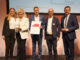 ELA Container erhält den Niedersächsischen Außenwirtschaftspreis 2024 Auszeichnung für besonderen Export-Erfolg in der Kategorie „Großunternehmen“