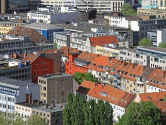 Neues Portal für Ingenieur- und Architektenleistungen im Staatlichen Baumanagement Niedersachsen