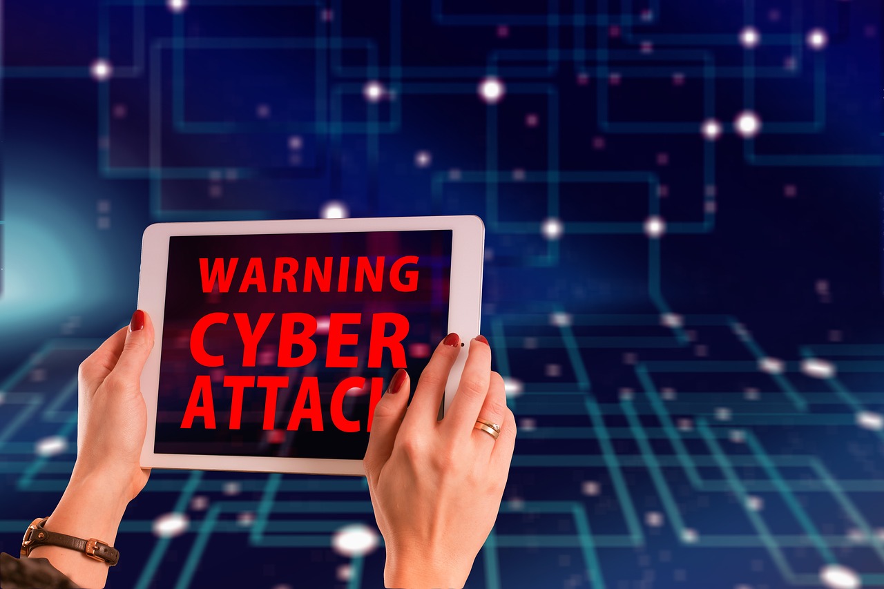 Cyberangriffe verstehen und abwehren