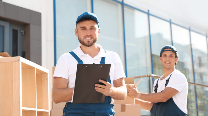 Entwicklung der Nachfrage nach gewerblichen Umzugsdienstleistungen: Trends, Herausforderungen und Perspektiven Entwicklung der Nachfrage nach gewerblichen Umzugsdienstleistungen: Trends, Herausforderungen und Perspektiven