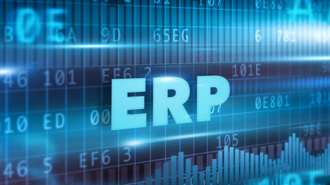 ERP-Software für den produzierenden Mittelstand? ERP-Software für den produzierenden Mittelstand?
