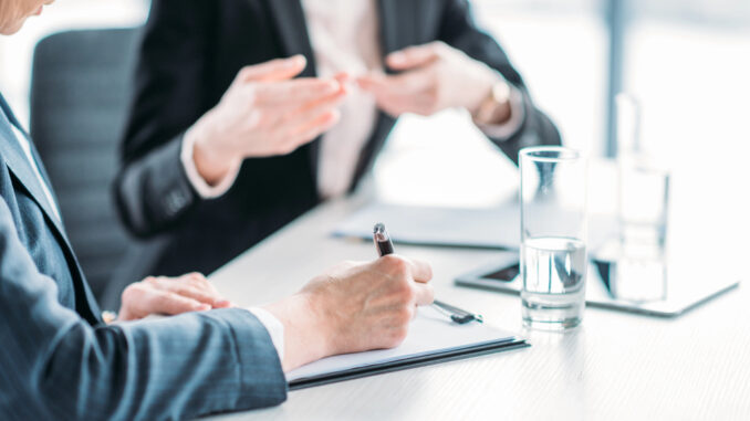 IHK-Sprechtag zum Thema Fachkräfteeinwanderung im Regionalbüro Lingen