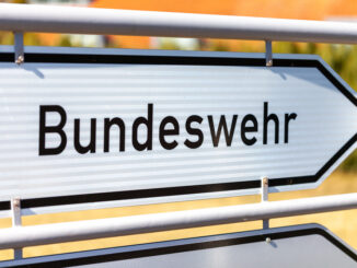 Bauvolumen deutlich gesteigert – Niedersachen ist Spitzenreiter unter den Ländern beim Bauen für die Bundeswehr