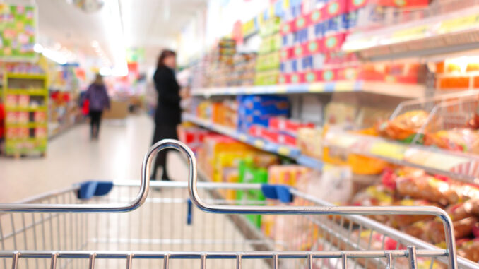 Verkaufspsychologie im Einzelhandel: Wie Produkthöhe und Blickführung die Kaufentscheidung beeinflussen Verkaufspsychologie im Einzelhandel: Wie Produkthöhe und Blickführung die Kaufentscheidung beeinflussen