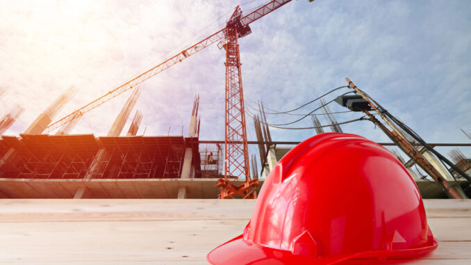 Baustellensicherheit im Fokus: Präventive Geschwindigkeitskontrollen als Schlüsselmaßnahme bei Infrastrukturprojekten