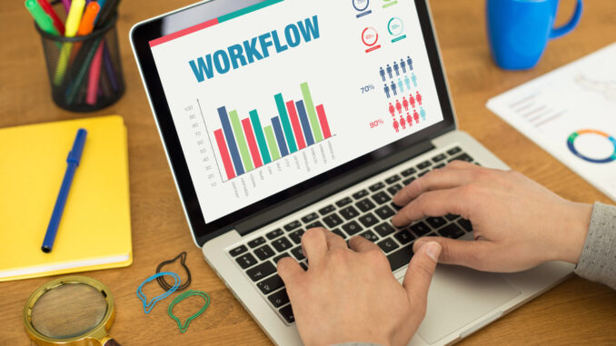 Zeiterfassungssoftware für Unternehmen: ein entscheidender Hebel für mehr Effizienz