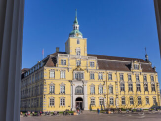 Netzwerken und Fachkräfte sichern