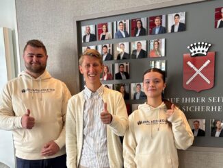 Zur richtigen Zeit am richtigen Ort: IHK und HWK bringen Schüler und Betriebe zusammen