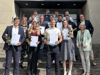 Begabtenförderung in der Wirtschaft: IHK vergibt 49 Stipendien