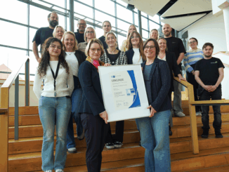 Von der Tourist-Information bis zur Silvester-Veranstaltung: Die Ausbildung bei der Marketing Osnabrück GmbH überzeugt weiterhin